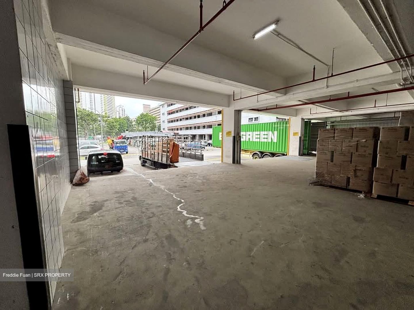 Kaki Bukit Avenue 1 (D14), Factory #529898691